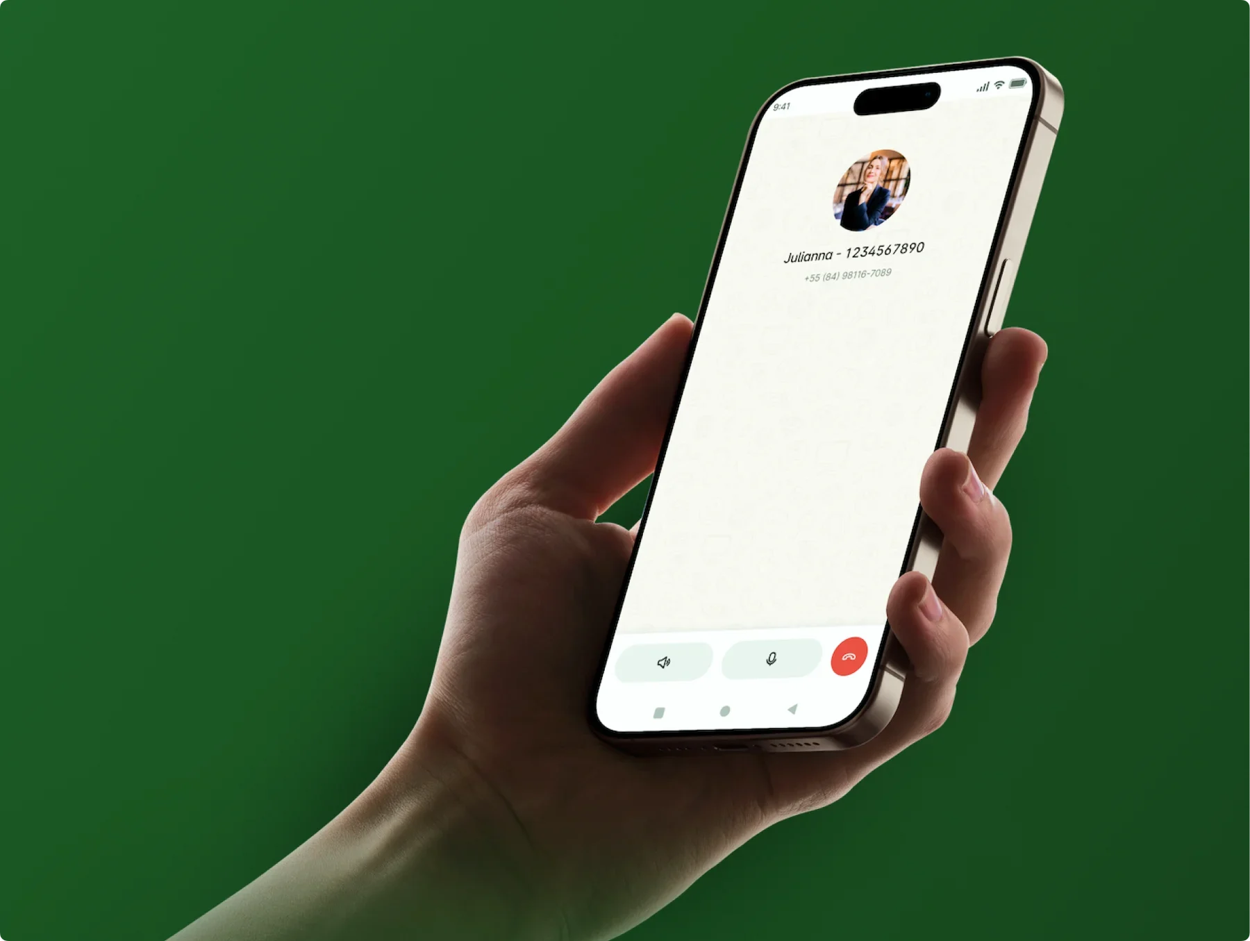 App Chat SolarZ